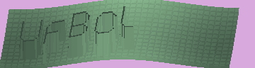 CAPTCHA 認証コード