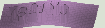 CAPTCHA 認証コード