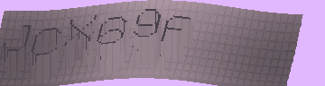 CAPTCHA 認証コード