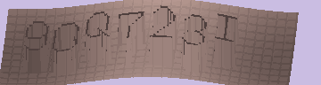 CAPTCHA 認証コード