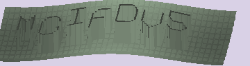 CAPTCHA 認証コード