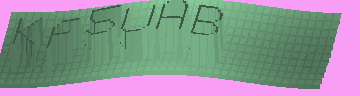CAPTCHA 認証コード