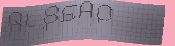 CAPTCHA 認証コード