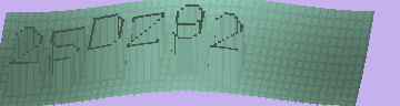 CAPTCHA 認証コード
