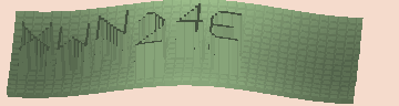 CAPTCHA 認証コード