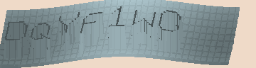 CAPTCHA 認証コード