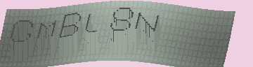 CAPTCHA 認証コード