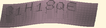 CAPTCHA 認証コード