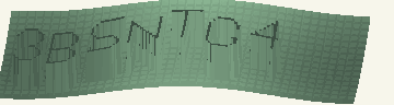 CAPTCHA 認証コード