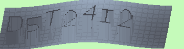 CAPTCHA 認証コード