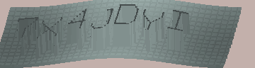 CAPTCHA 認証コード