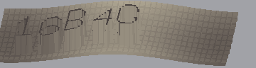 CAPTCHA 認証コード