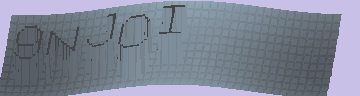 CAPTCHA 認証コード