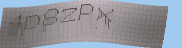 CAPTCHA 認証コード