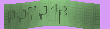 CAPTCHA 認証コード