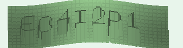CAPTCHA 認証コード