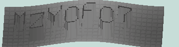 CAPTCHA 認証コード