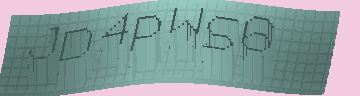 CAPTCHA 認証コード