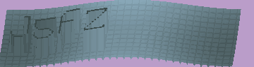 CAPTCHA 認証コード