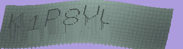 CAPTCHA 認証コード