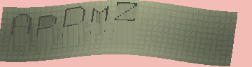 CAPTCHA 認証コード