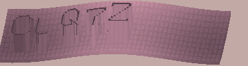 CAPTCHA 認証コード
