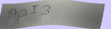 CAPTCHA 認証コード
