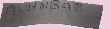 CAPTCHA 認証コード