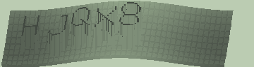 CAPTCHA 認証コード