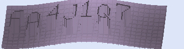 CAPTCHA 認証コード