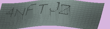 CAPTCHA 認証コード