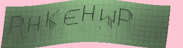CAPTCHA 認証コード