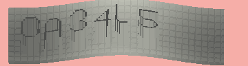 CAPTCHA 認証コード