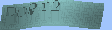 CAPTCHA 認証コード