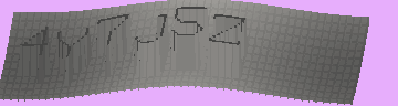 CAPTCHA 認証コード