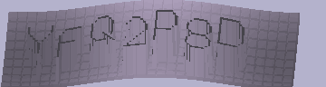 CAPTCHA 認証コード