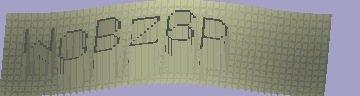 CAPTCHA 認証コード