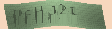 CAPTCHA 認証コード