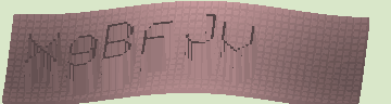 CAPTCHA 認証コード
