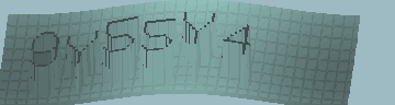 CAPTCHA 認証コード