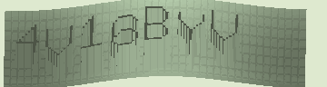 CAPTCHA 認証コード