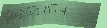 CAPTCHA 認証コード