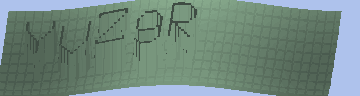 CAPTCHA 認証コード