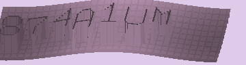 CAPTCHA 認証コード