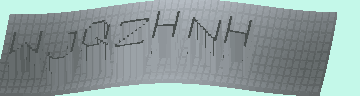 CAPTCHA 認証コード