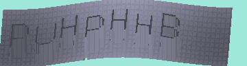 CAPTCHA 認証コード