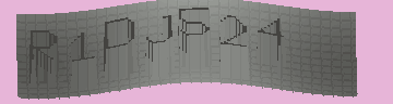 CAPTCHA 認証コード