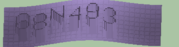 CAPTCHA 認証コード