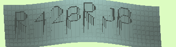 CAPTCHA 認証コード