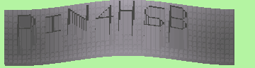 CAPTCHA 認証コード